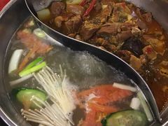 -香丽缘饭馆(黑龙潭店)