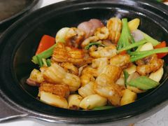-寻味顺德·南记酒家·传统顺德菜·鱼生(广源路店)