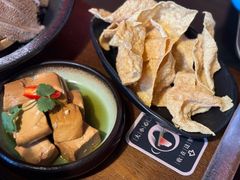 -捞王猪肚鸡火锅(昆山店)