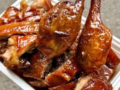 -张公桥美食街