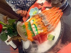 -大江户日本料理(吕厝店)