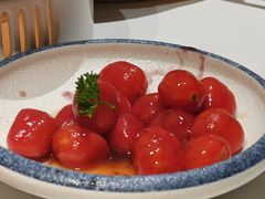 -楚山晓·湖北菜(武汉光谷K11店)
