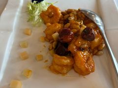 -巴音浩日娲·蒙餐(双林东路店)