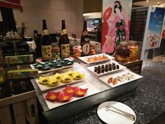 -太原富力万达文华酒店·美食汇西餐厅