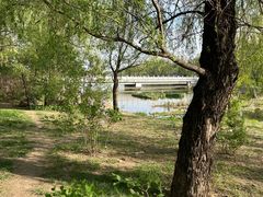 -长春市南湖公园