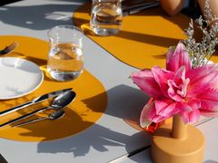 -璞渼咖啡 ROOF P.M. Café(浦东美术馆店)