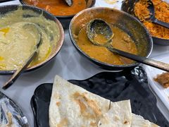 -VATAN INDIAN RESTAURANT米特餐饮有限公司(城北路店)