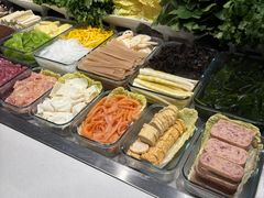 -食通天·寰宇集(杭州万象城店)