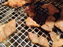 -牛人·雪花牛·木炭烤肉(昆山陆家店)