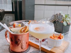 -四季酒店·空中花园 Aria on 9