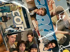 -Love Star追星馆(上海静安大悦城店)