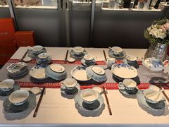 -燕莎友谊商城(亮马桥店)