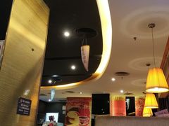 大堂-必胜客(机场路店)