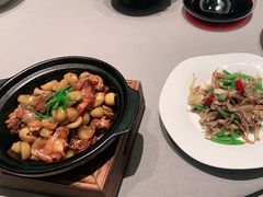 -山里亲戚(淞虹路店)