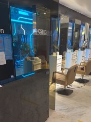-时尚殿堂hair salon