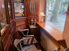 -古董花园(思南路42弄小区店)