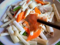 -香满楼(临安路店)