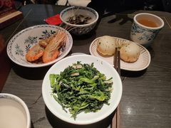 -阿大排档(长春这有山店)