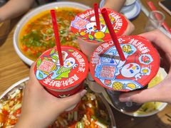 -邱金小炒·30 年盐帮江湖菜(自贡店)