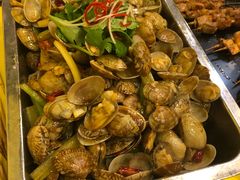 辣炒花蛤-望京小腰(北京总店)