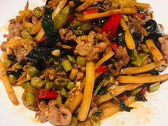 -桂小厨广西菜(航洋店)