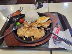 -兄弟尚品星派休闲茶餐厅