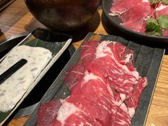 -呷哺呷哺 黄金牧场 (新中关购物中心店)