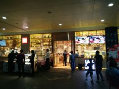 门面-西贝(大华虎城店)