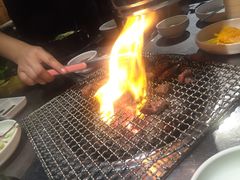 -缸桶屋韩国料理·全程帮烤(泰禾店)
