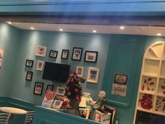 门面-Joy's Wish创意蛋糕定制&甜品台(乐虹坊精致生活广场店)