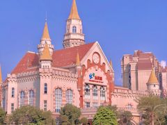 -恒大世纪梦幻城