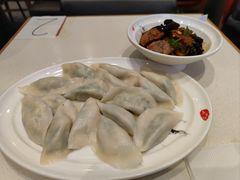 -喜家德虾仁水饺(中央大街店)