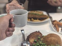 -宜家·瑞典风味餐厅(烟台路店)