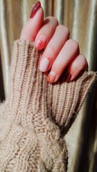 -U mi Nail美甲工作室