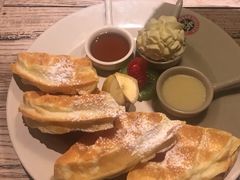 -漫咖啡MAANCOFFEE(清江路店)