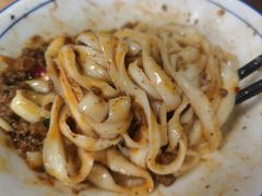 -清泉阁包子饺子·刀削面(五一店)