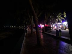 -盘古掌冲浪俱乐部(日月湾店)