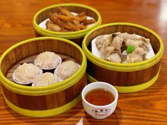 -丰圆轩粤式茶楼 . 点心粤菜(夏茅店)