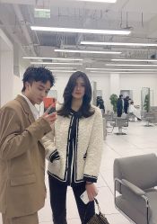 -P.STYLE派斯造型