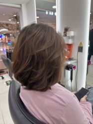 -HaLo hair studio