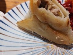 -疆里疆外·和田烤肉·清真