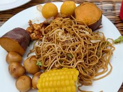 -龙达温泉生态城