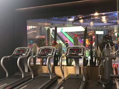 -TOP健身私教工作室(侨香店)