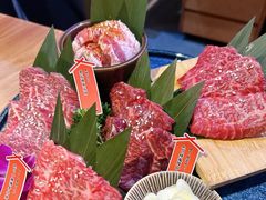 -丸藏和牛烧肉专门店(园区师惠坊店)