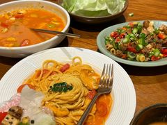 -七色云蔬食(喜邻里店)