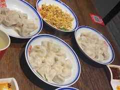 -新兴园饺子馆(望京店)