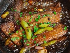 -鹤江桥·红油牛肉粉(SKP店)