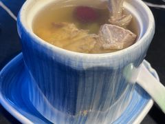 -粤·向群饭店(二沙岛店)