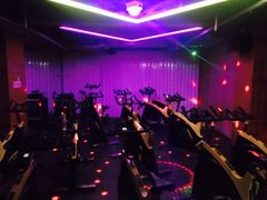 -BK博·康健身(金地格林小镇店)