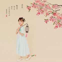 -蜜糖派儿童摄影(青建·太阳岛店)